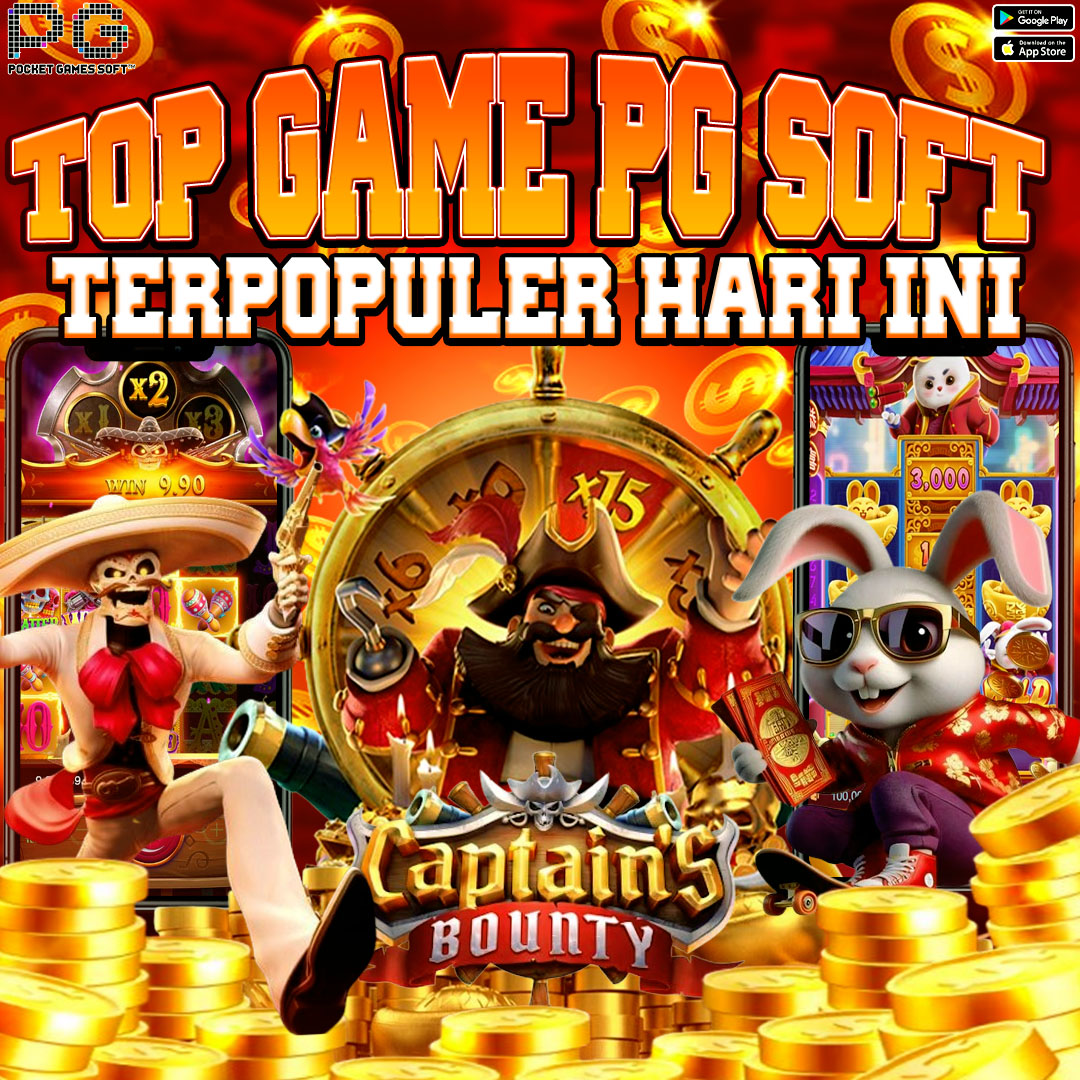 Banner INDOSLOT777