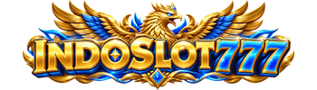 Logo INDOSLOT777